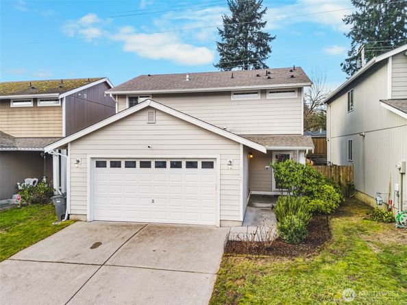 3765 Earendel Avenue, Bremerton WA 98310