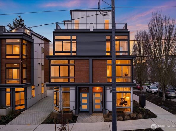 5517 B 9th Avenue NW, Seattle WA 98107