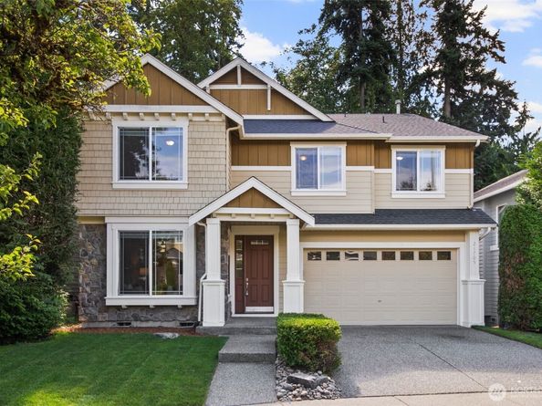 21705 38th Drive SE, Bothell WA 98021