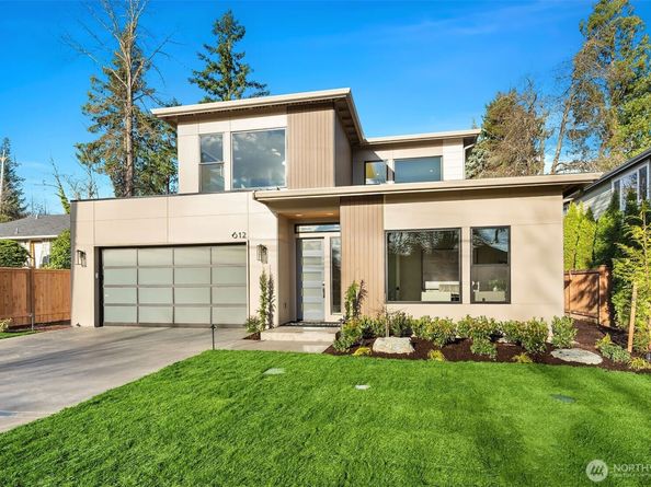 612 11th Avenue, Kirkland WA 98033