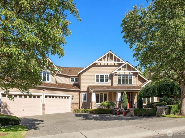 2146 277th Avenue SE, Sammamish WA 98075