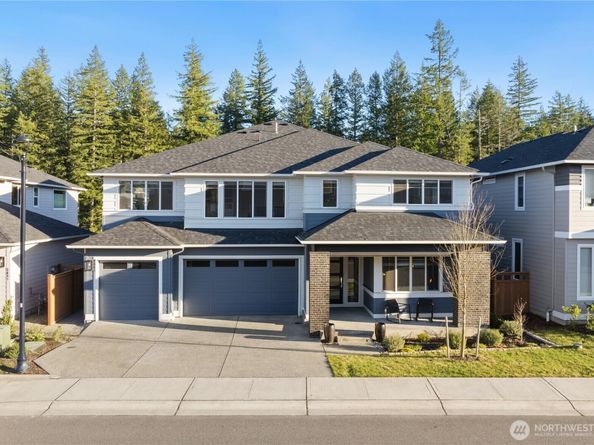 5661 Great Glen Road SW, Port Orchard WA 98367