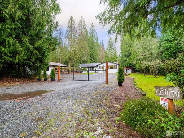 22629 57th Avenue SE, Bothell WA 98021