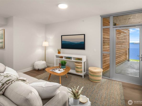 1250 Alki Avenue SW 3H, Seattle WA 98116