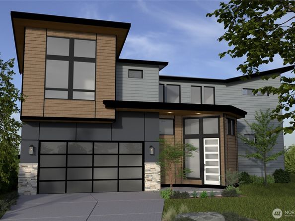 21017 SE 80th Street, Issaquah WA 98027