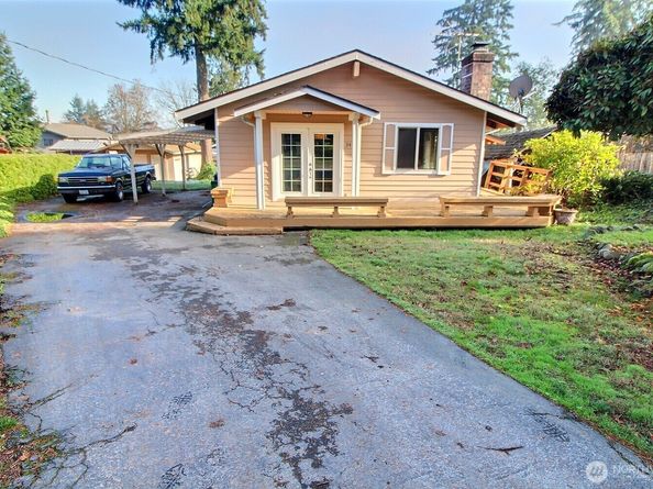34714 52nd Avenue S, Auburn WA 98001