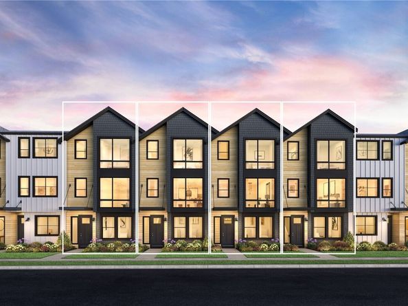 13321 (Site60) NE 175th Court, Woodinville WA 98072