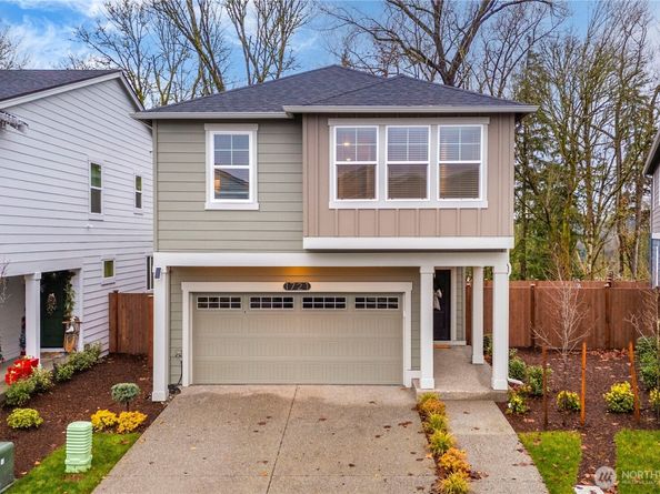 1721 Noble Avenue, Snohomish WA 98290