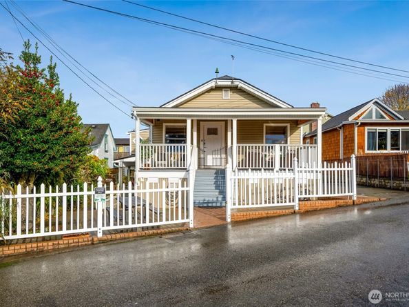 705 32nd Street, Everett WA 98201