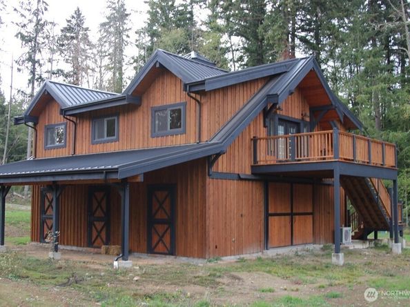 24345 Wax Orchard Road SW, Vashon WA 98070