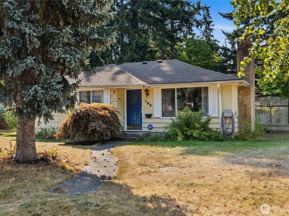 105 NE 180th Street, Shoreline WA 98155