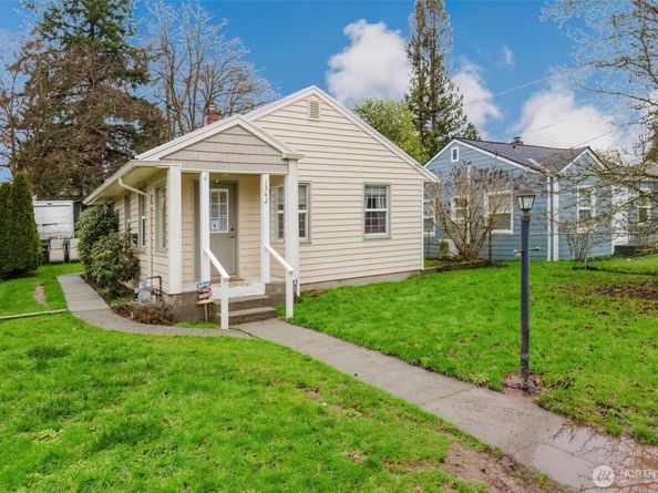 1342 N Montgomery Avenue, Bremerton WA 98312