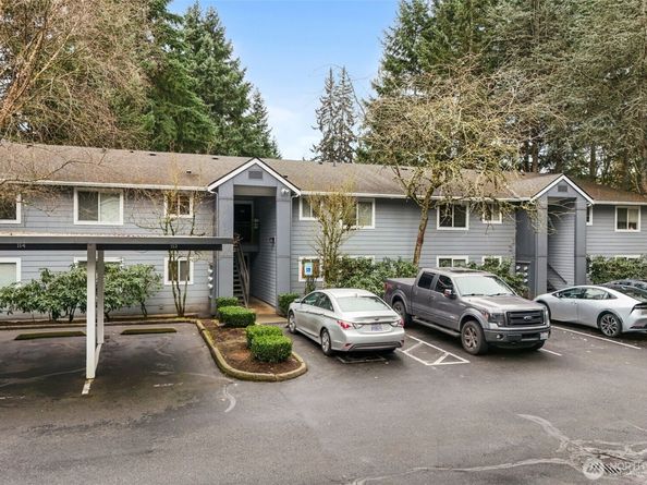 10014 NE 127th Place A103, Kirkland WA 98034