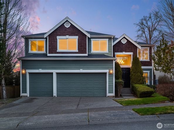 4021 220TH Street SE, Bothell WA 98021