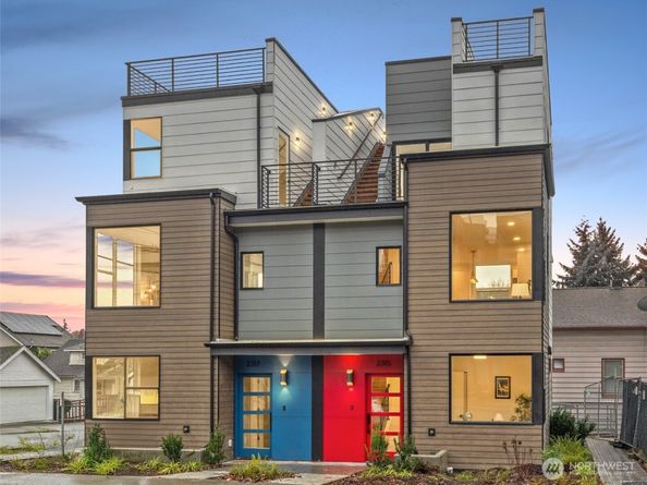 2311 S Judkins Street, Seattle WA 98144