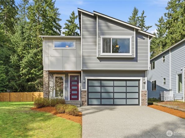 16005 74th Avenue NE, Kenmore WA 98028