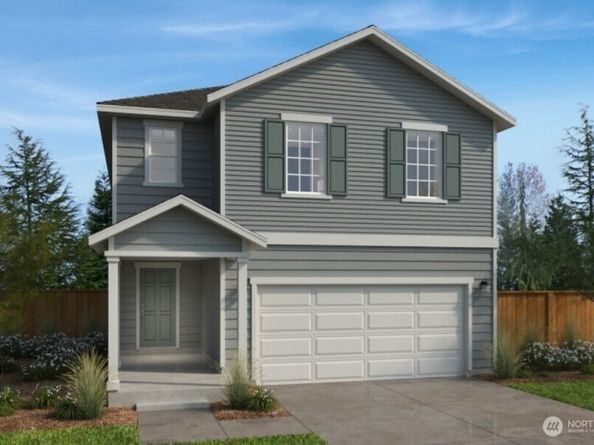 22200 Jameson Avenue NW 25, Poulsbo WA 98370