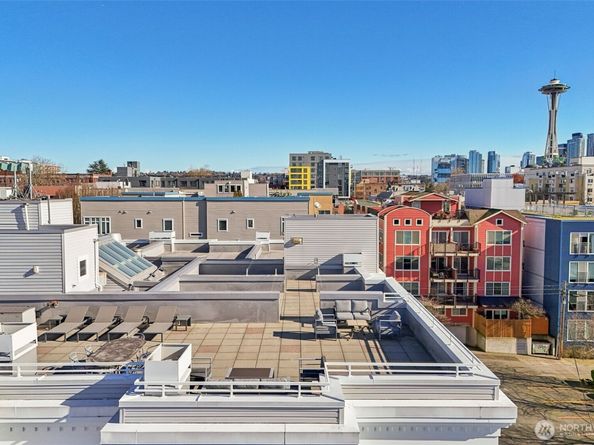 520 2nd Avenue W 409, Seattle WA 98119
