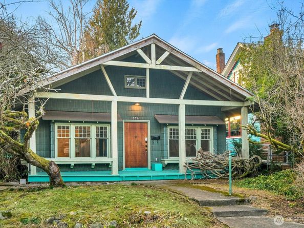 3321 37th Avenue S, Seattle WA 98144