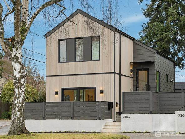2806 W Dravus Street, Seattle WA 98199
