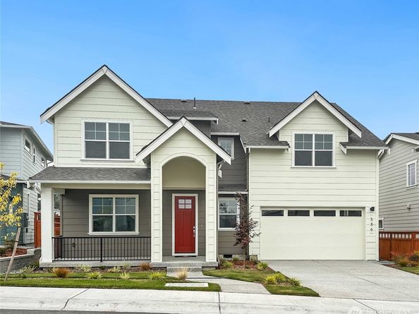 541 SW 97th Street 77, Seattle WA 98106