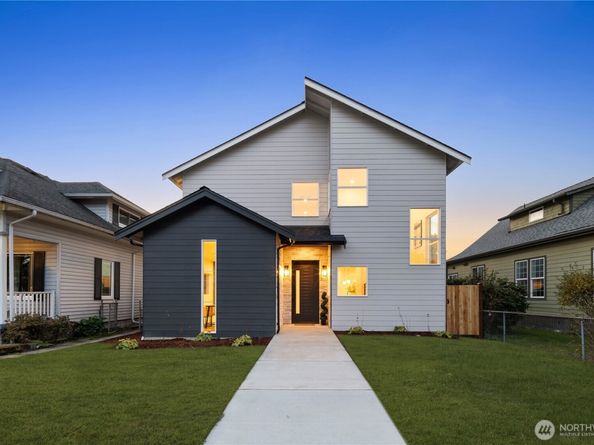 511 Morris Avenue S, Renton WA 98057