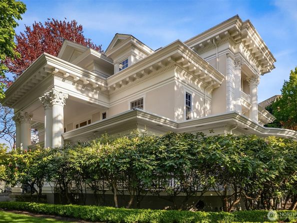 1409 E Prospect Street, Seattle WA 98112