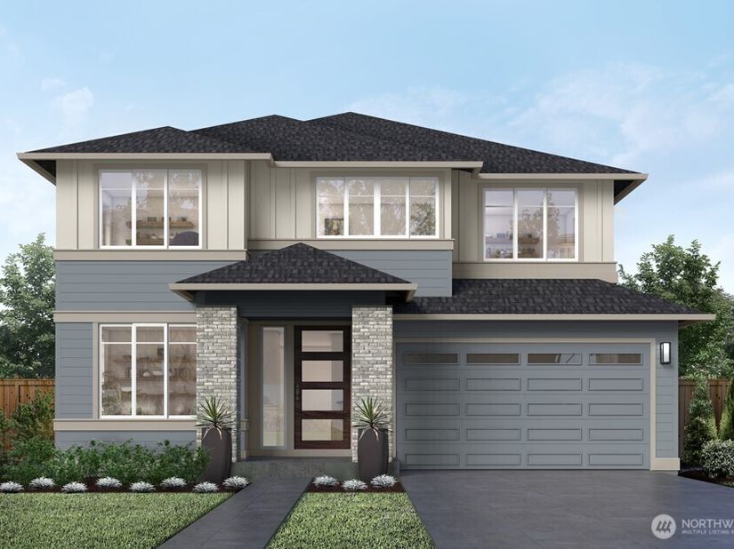 12443 NE 157th Place, Woodinville WA 98072