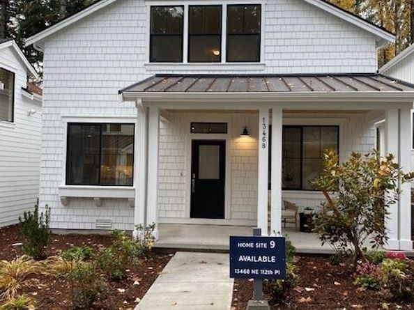 11178 (HS 25) NE 134th Court NE, Redmond WA 98052