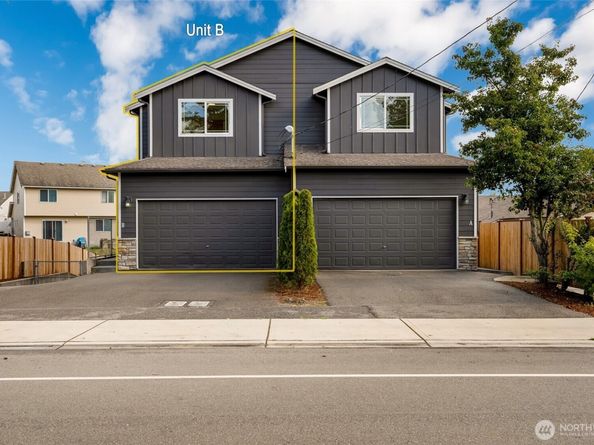 11517 Marino Avenue B, Everett WA 98204