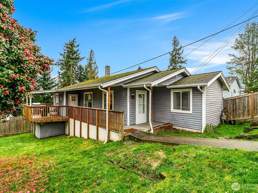 3215 19th Street, Everett WA 98201