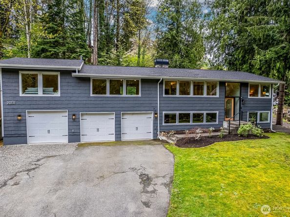 20231 37th Avenue NE, Lake Forest Park WA 98155