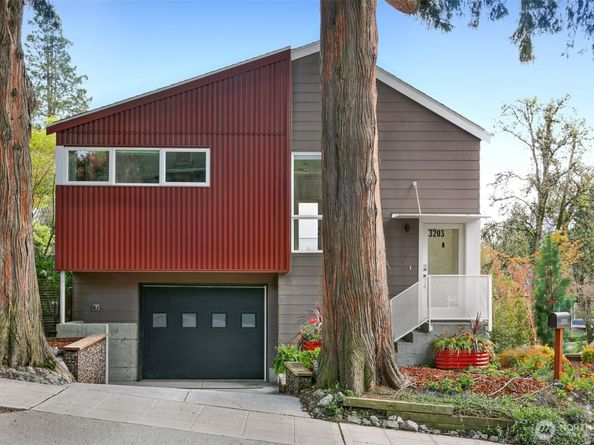 3203 E James Street, Seattle WA 98122