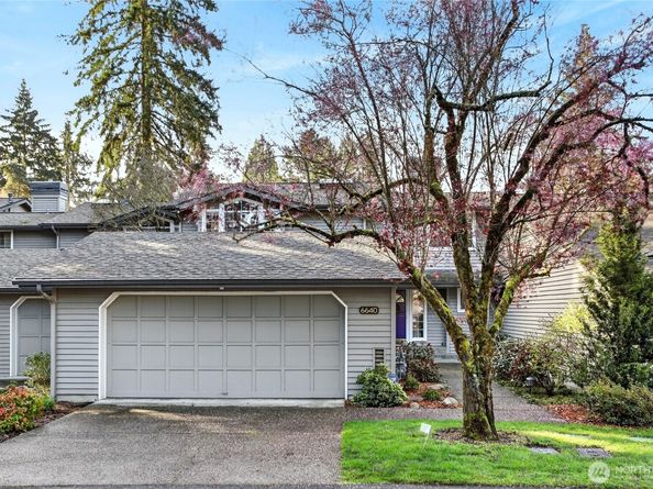 6640 114th Avenue SE, Bellevue WA 98006