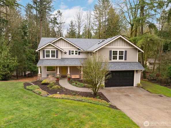 19540 159th Place NE, Woodinville WA 98072