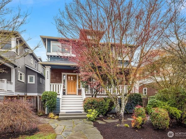 3420 E Denny Way, Seattle WA 98112