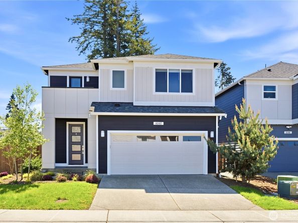 6302 SW 206th Pl, Lynnwood WA 98036