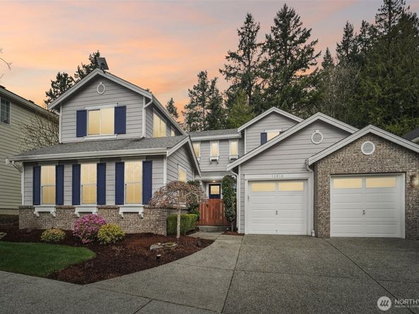13916 SE 86th Street, Newcastle WA 98059