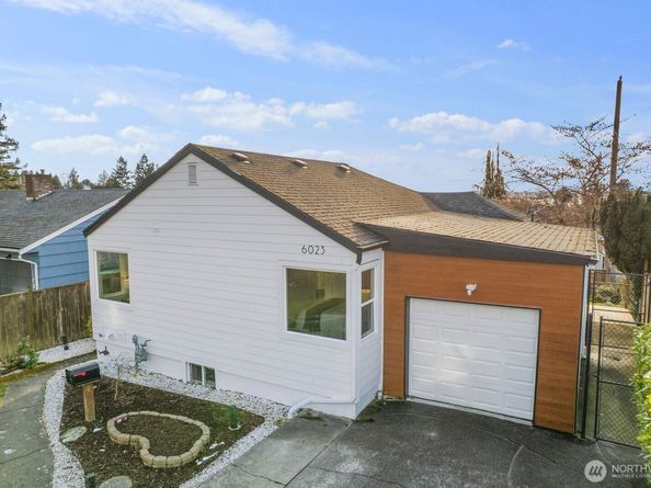 6023 35th Avenue SW, Seattle WA 98126