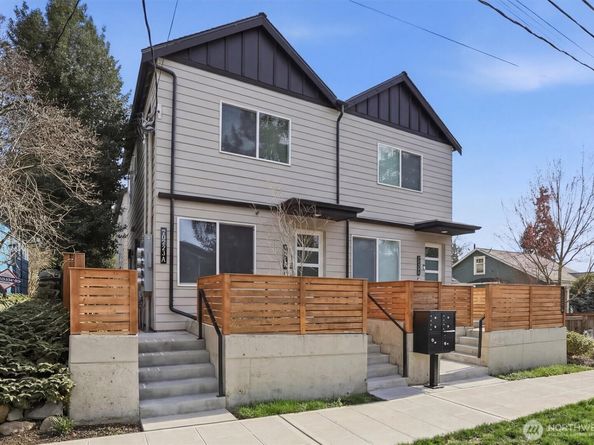 3324 35th Avenue S A, Seattle WA 98144