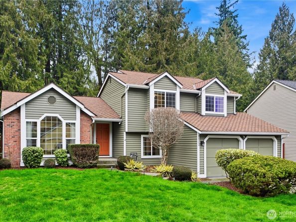 2803 233rd Place NE, Sammamish WA 98074