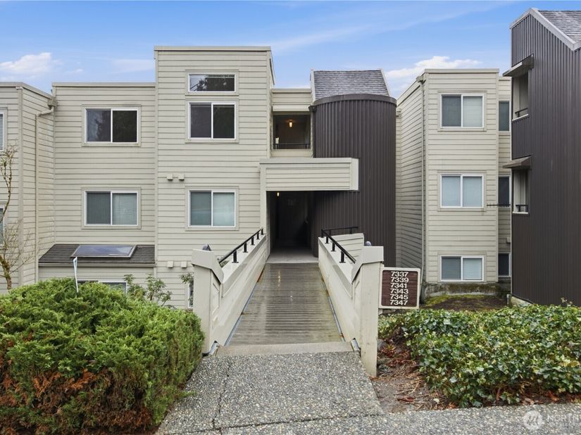7339 Old Redmond Road 118, Redmond WA 98052