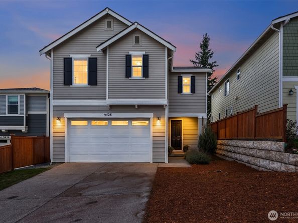 9426 S 237th Street, Kent WA 98031