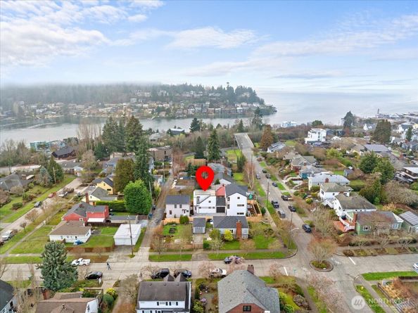 3407 NW 57th Street, Seattle WA 98107