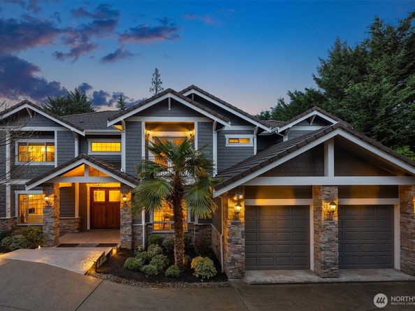 9810 SE 35th Place, Mercer Island WA 98040