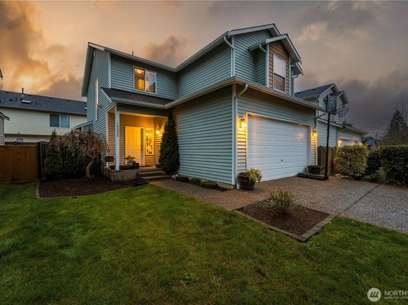 10025 2nd Place SE, Lake Stevens WA 98258