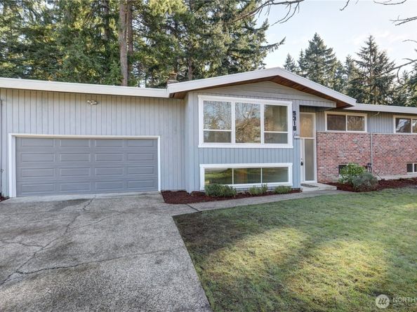 5318 128th Avenue SE, Bellevue WA 98006