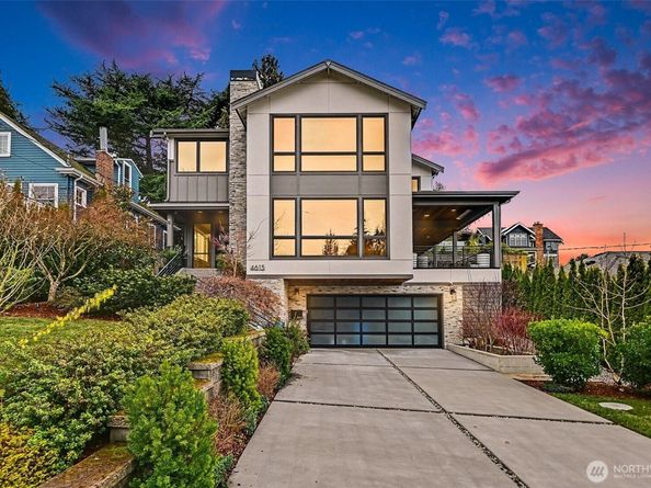 4615 52nd Avenue S, Seattle WA 98118