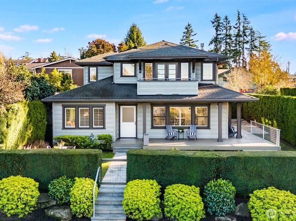 1204 6th Street W, Kirkland WA 98033