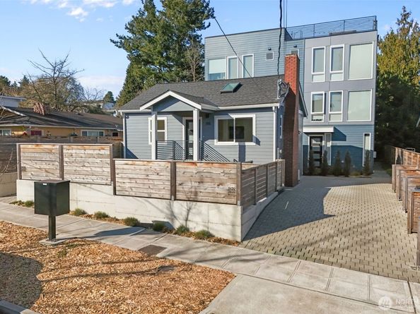 940 N 89th Street, Seattle WA 98103